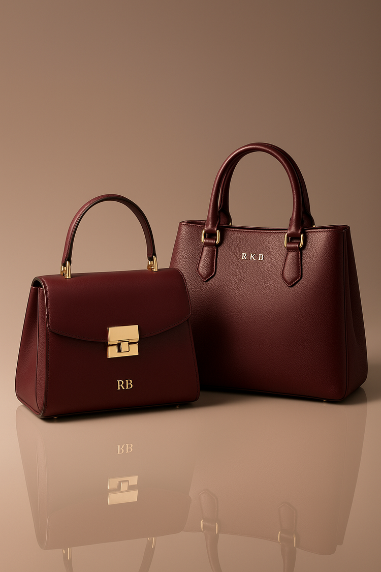 Luxury Bags