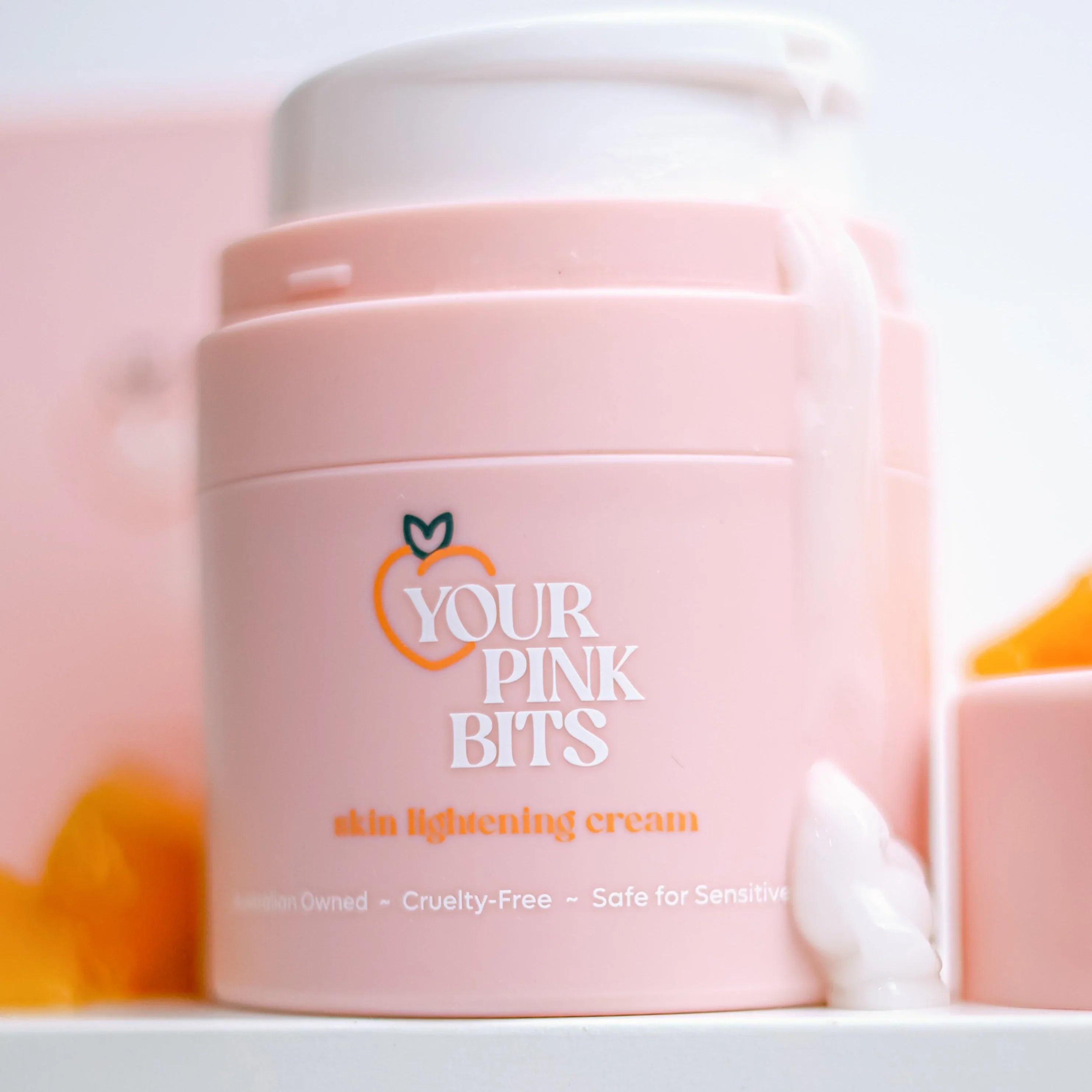 Skin care