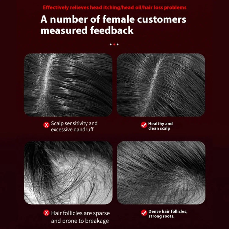 HAIR CARE & TREATMENTS