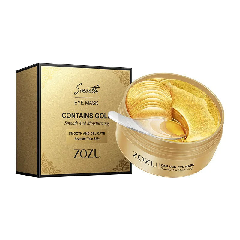 “Collagen Eye Mask – Hydraterend tegen wallen & donkere kringen”
