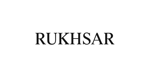 Rukhsarbeauty