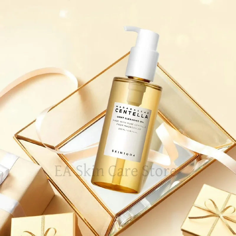 CENTELLA Korean Skin Care Complete 4-Piece Set