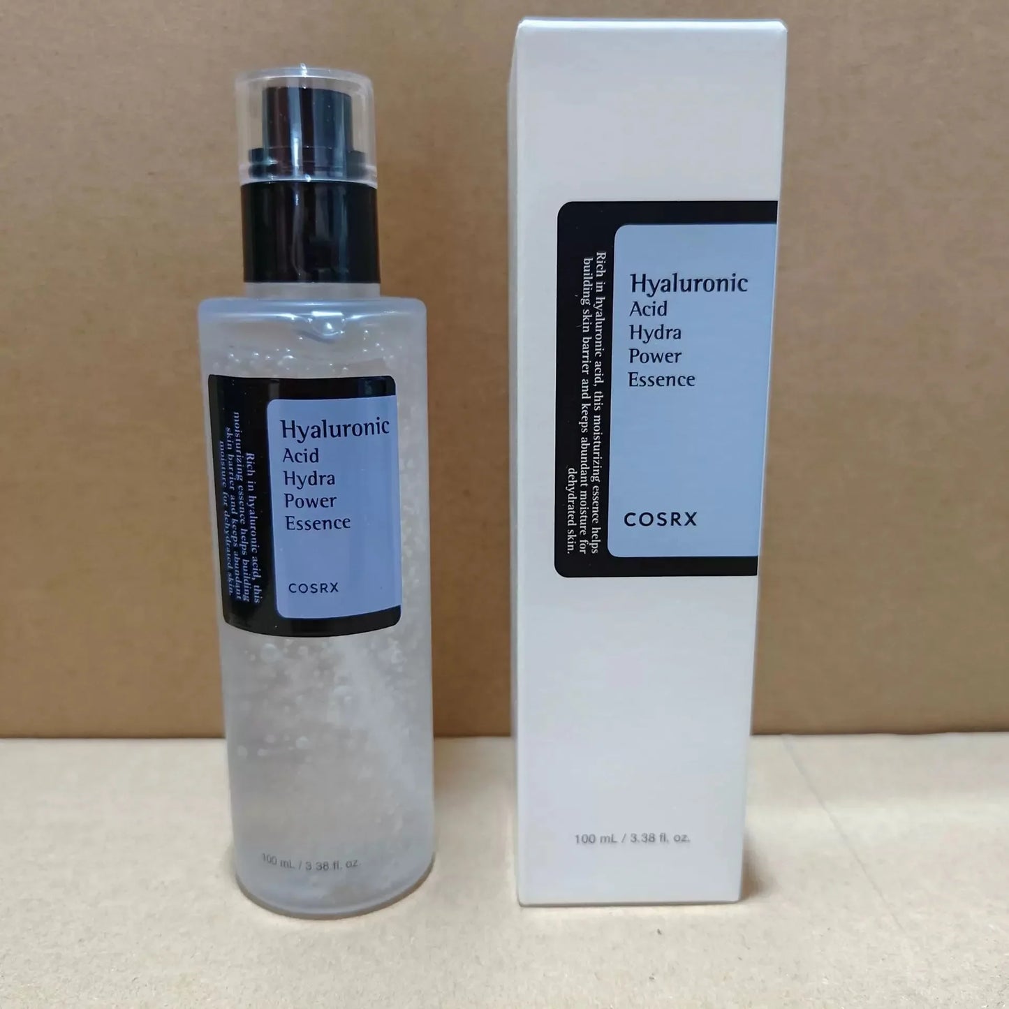 COSRX snail essence serum