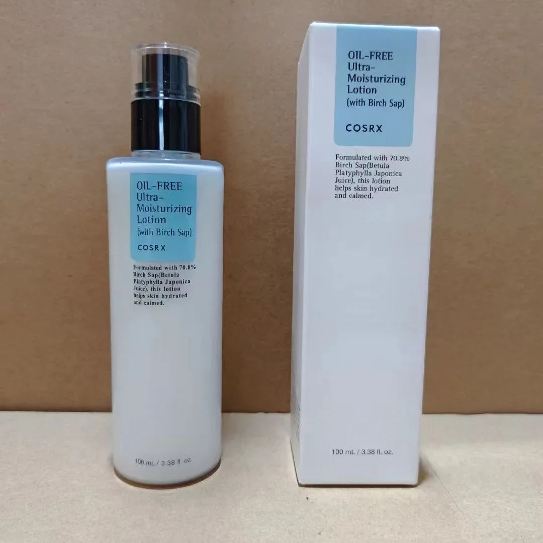 COSRX snail essence serum