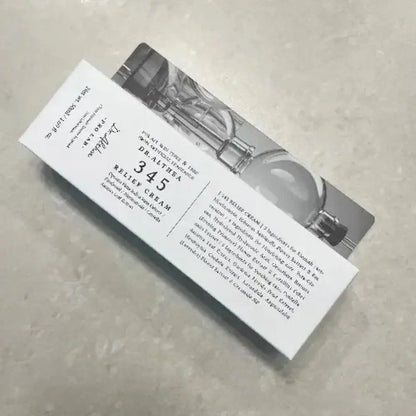 DR.ALTHEA 345 Relief Cream - Soothing Antioxidant Cream for Sensitive Skin