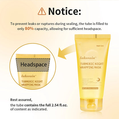 Korean  Collagen Mask Peel Off Mask Face anti aging