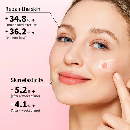 PDRN Pink Collagen Capsule Cream –Salmon