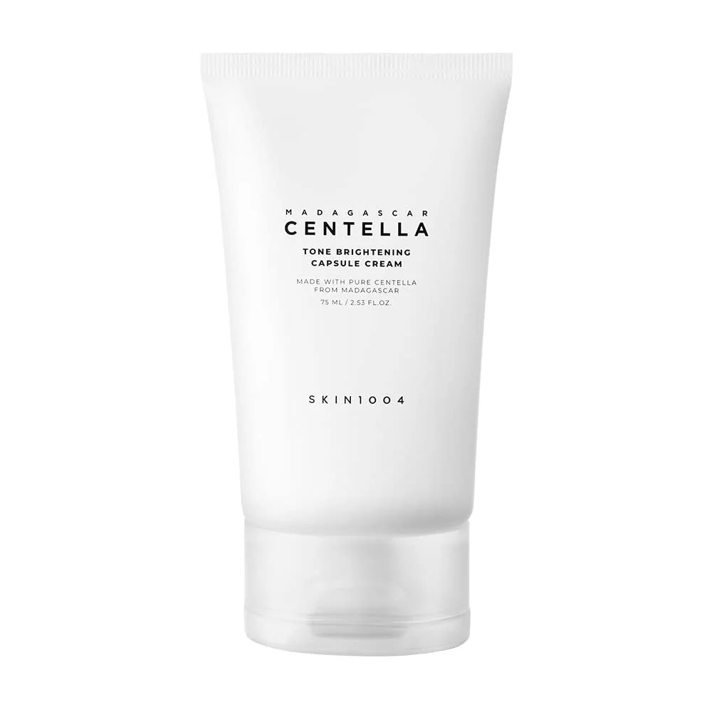 Korean Centella Complete Skincare Set - Tone Brightening & Calming Ritual