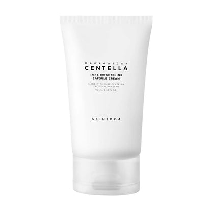 Korean Centella Complete Skincare Set - Tone Brightening & Calming Ritual