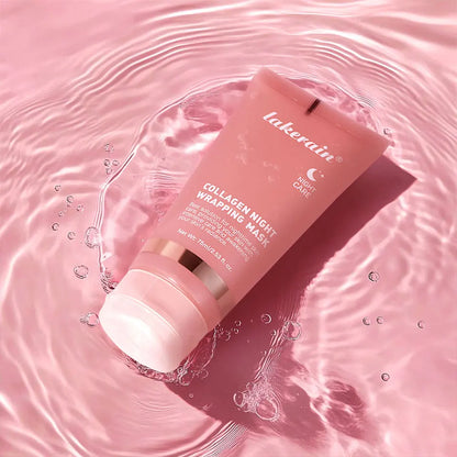 Korean  Collagen Mask Peel Off Mask Face anti aging