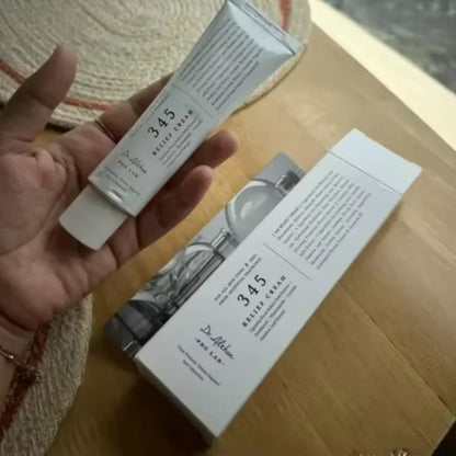 DR.ALTHEA 345 Relief Cream - Soothing Antioxidant Cream for Sensitive Skin