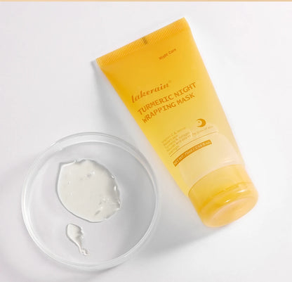 Korean  Collagen Mask Peel Off Mask Face anti aging