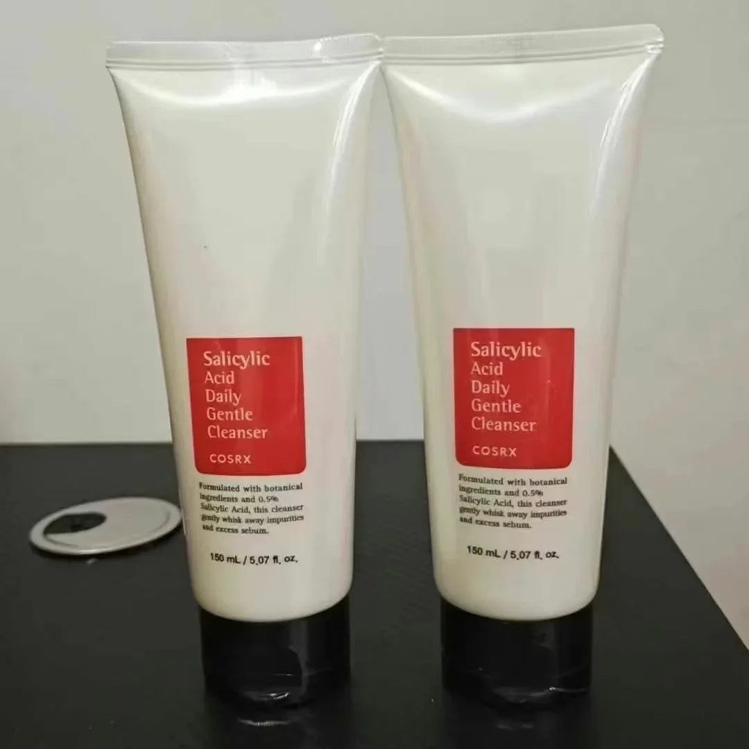 COSRX snail essence serum