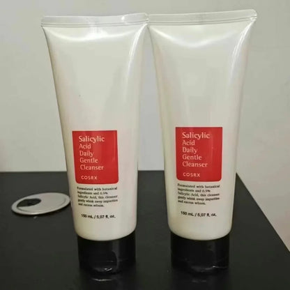 COSRX snail essence serum