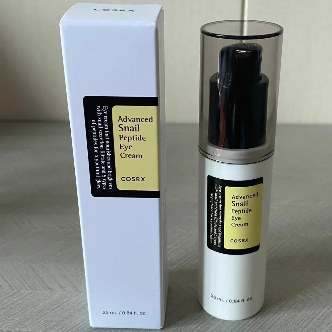 COSRX snail essence serum