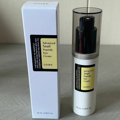 COSRX snail essence serum