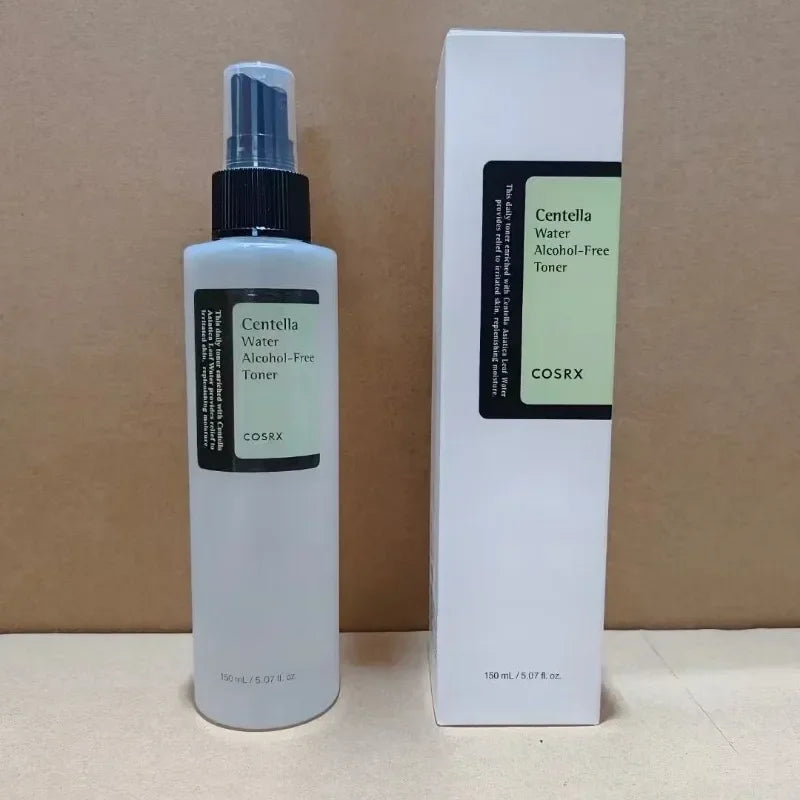 COSRX snail essence serum