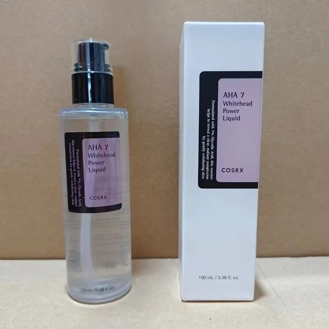 COSRX snail essence serum