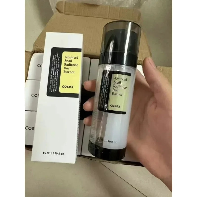 COSRX snail essence serum