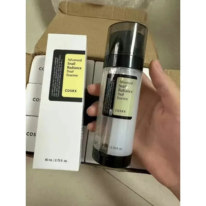 COSRX snail essence serum