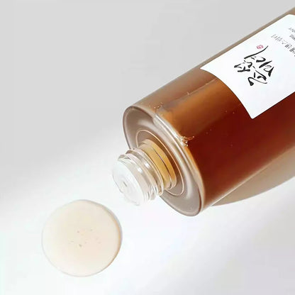 BEAUTY OF JOSEON Full Skincare Kit - Korean Hanbang Ritual Set