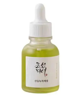 BEAUTY OF JOSEON Full Skincare Kit - Korean Hanbang Ritual Set