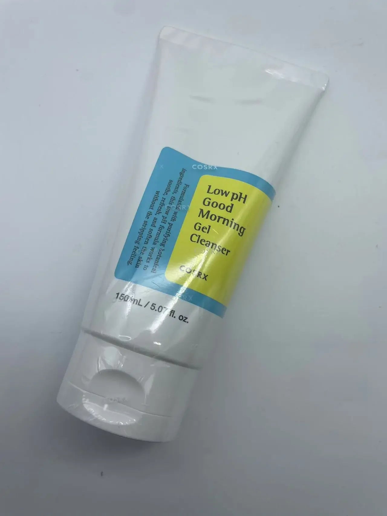 COSRX snail essence serum