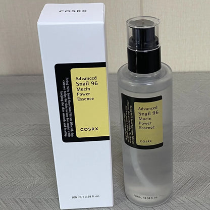 COSRX snail essence serum