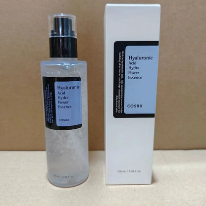 COSRX snail essence serum