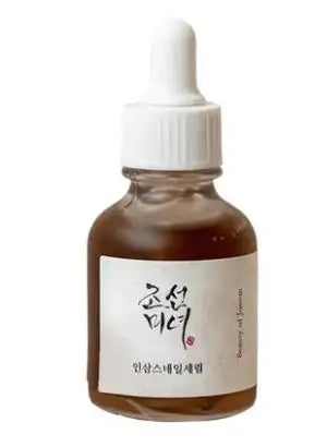 BEAUTY OF JOSEON Full Skincare Kit - Korean Hanbang Ritual Set