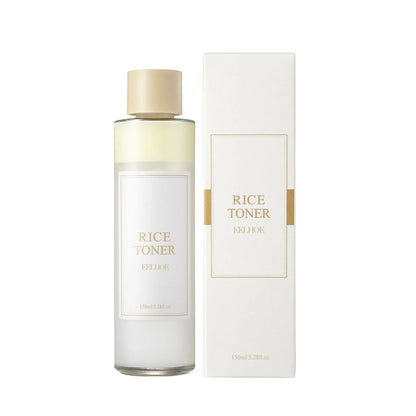 150ml Rice Toner Moisturizing Firming Skin
