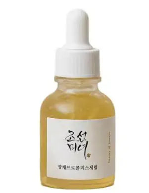 BEAUTY OF JOSEON Full Skincare Kit - Korean Hanbang Ritual Set