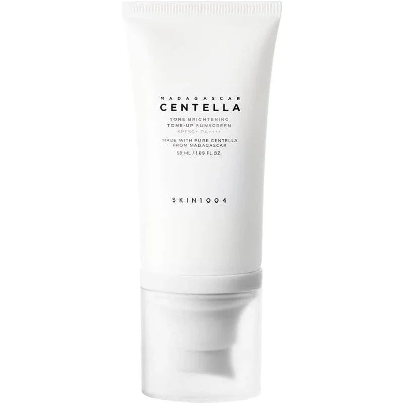 Korean Centella Complete Skincare Set - Tone Brightening & Calming Ritual