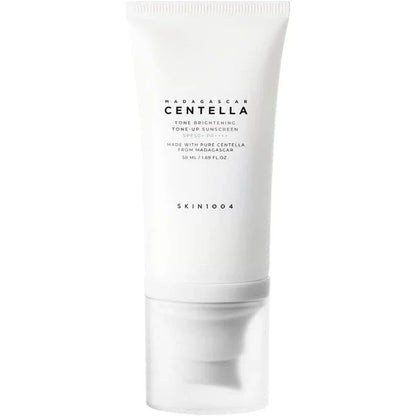 Korean Centella Complete Skincare Set - Tone Brightening & Calming Ritual