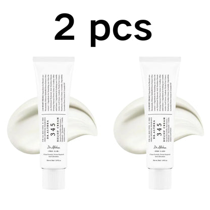 DR.ALTHEA 345 Relief Cream - Soothing Antioxidant Cream for Sensitive Skin