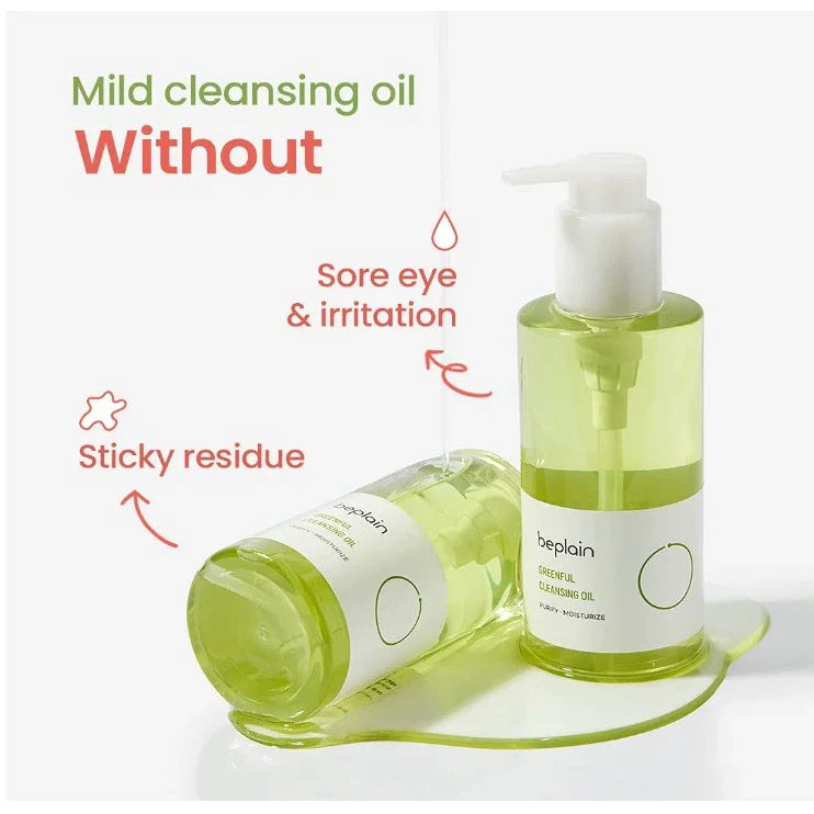 Mung Bean Revitalizing Essence – Premium Korean Purity Collection 4PCS set Cleansing Foam, Serum, exfolliater and mask