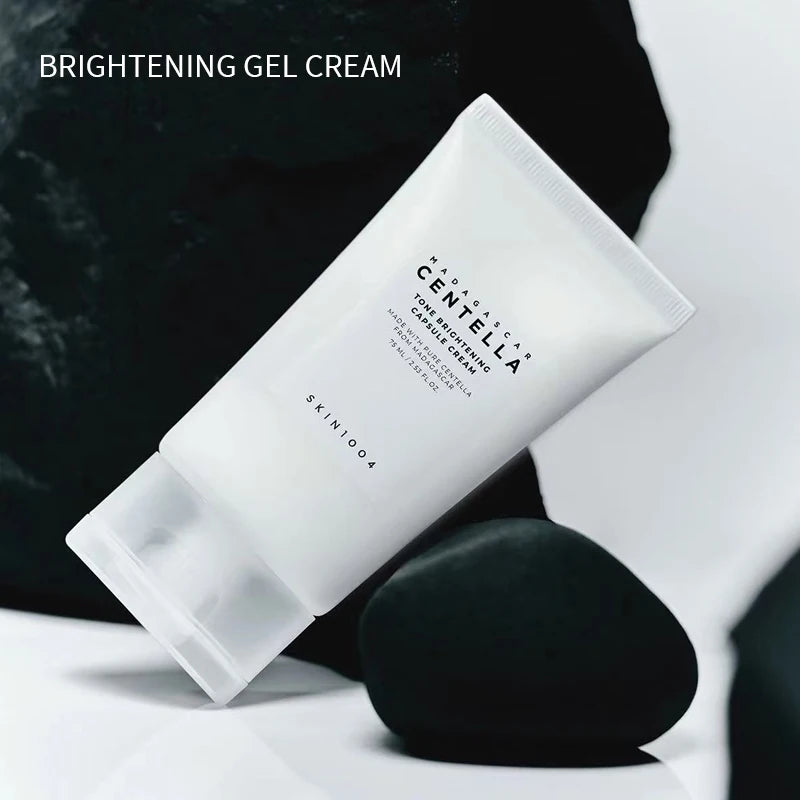 Korean Centella Complete Skincare Set - Tone Brightening & Calming Ritual