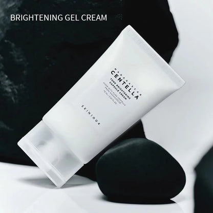 Korean Centella Complete Skincare Set - Tone Brightening & Calming Ritual