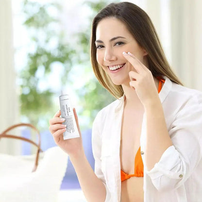 DR.ALTHEA 345 Relief Cream - Soothing Antioxidant Cream for Sensitive Skin