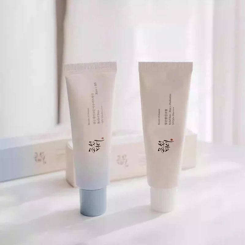 Beauty of Joseon 2-Color  spf