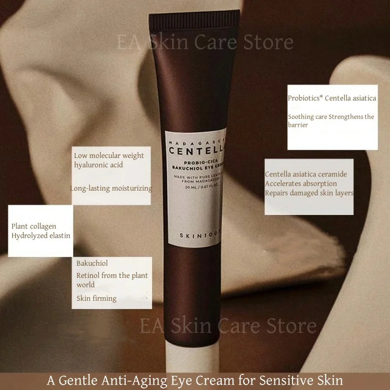 CENTELLA Korean Skin Care Complete 4-Piece Set