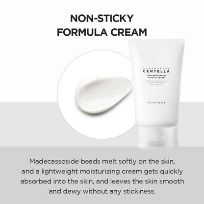 Korean Centella Complete Skincare Set - Tone Brightening & Calming Ritual